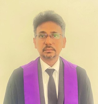 Hon. R.A.M. Rajapaksha