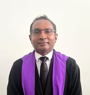 Hon. M.A.R. Suranga